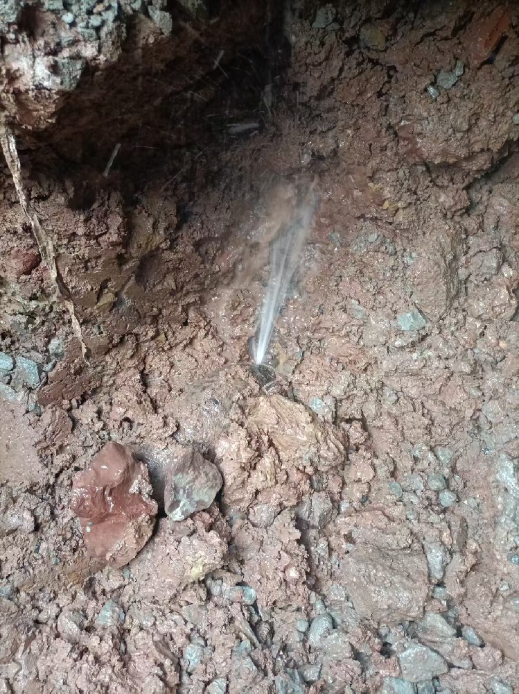 阜平县本地服务：自来水管漏水检测维修